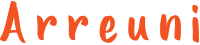 Arreuní Brands and People Logo